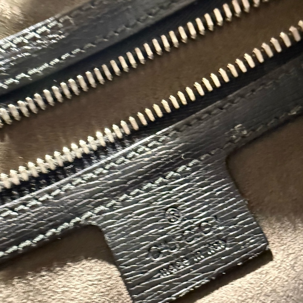 Gucci kingsnake crossbody - Picture 6 of 6